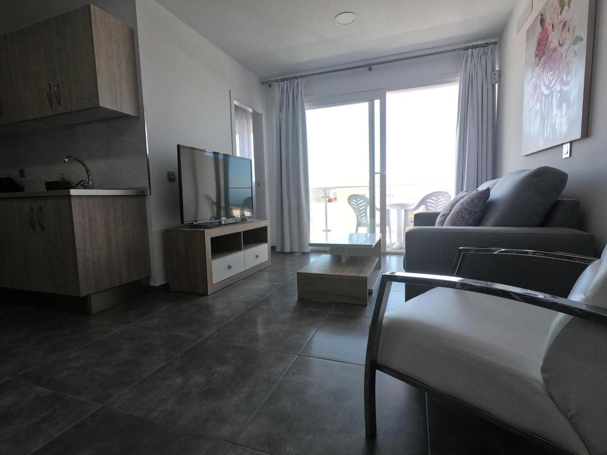 Tinerfe El Grande 13 Apartment Costa Adeje  Exterior photo