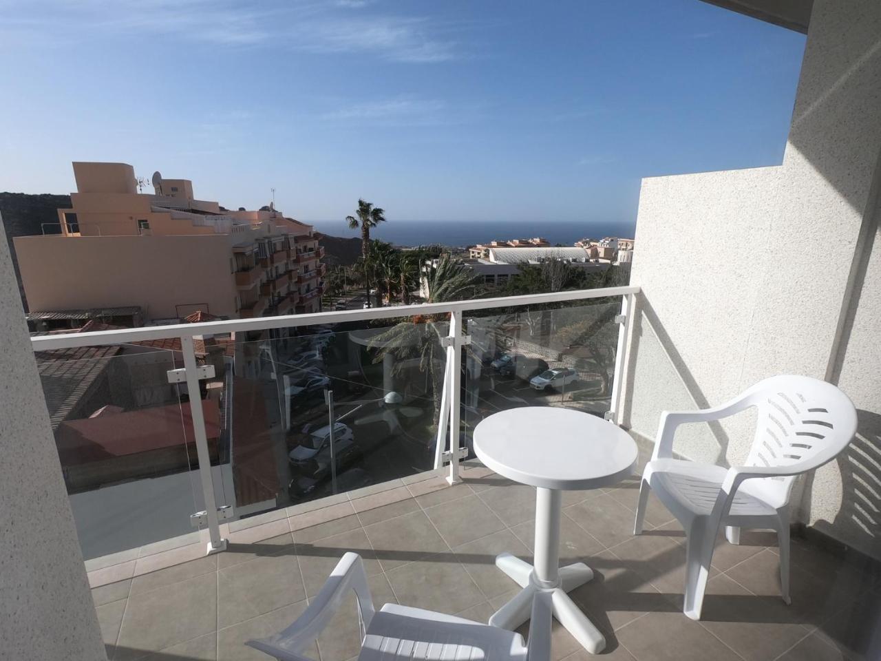 Tinerfe El Grande 13 Apartment Costa Adeje  Exterior photo