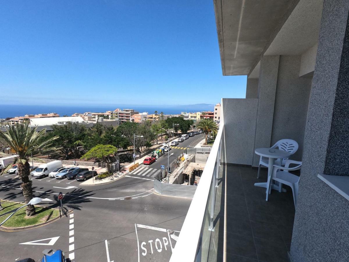 Tinerfe El Grande 13 Apartment Costa Adeje  Exterior photo